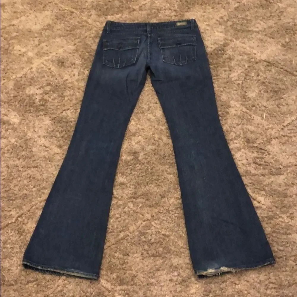 Paige jeans 28 (1207)